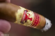 Guayacan Rojas Reserve Connecticut