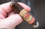 Flor de las Antillas Maduro Toro