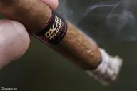 Oscar Valladares Ciseron Edition
