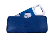 Elie Bleu Double Blade Cigar Cutter