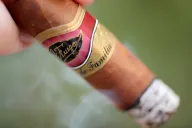 J. Fuego Edición de Familia Belicoso Fino
