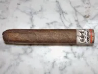 Espinosa 601 La Bomba Warhead II