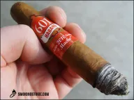 601 Edición Limitada 2010 "Macho"