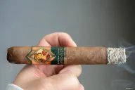 La Gloria Cubana Criollo de Oro Toro