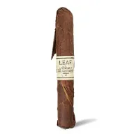 Leaf by Oscar Valladares 10th Anniversary Criollo