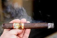 New World Double Corona