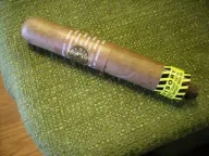 Berger & Argenti Entubar