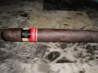 E.P. Carrillo Cardinal Maduro
