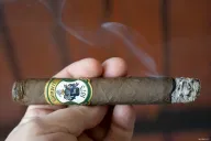 Lampert 1675 Edición Verde Toro Grande