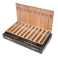 Flor de Selva 30-Anniversario Salomon