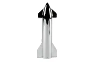 SpaceX Starship Torch
