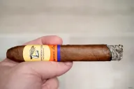Supreme Leaf Torpedo