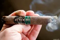 Villiger Cuellar Black Forest