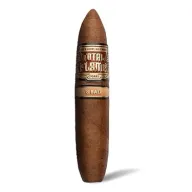 Total Flame 8 Ball Dark Line
