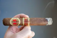 Angel Cuesta Doble Robusto