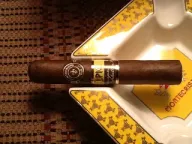 Montecristo Epic Vintage 2007