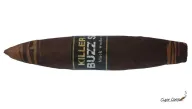 Black Works Studio Killer Bee Buzz Saw