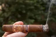 Perez-Carrillo Encore 656