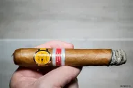 Quai d'Orsay Baalbeck Edición Regional Libano (2018)