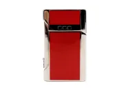 Elie Bleu J-12 Plano Flat Flame Lighter