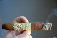 La Aroma de Cuba Pasión Box-Pressed