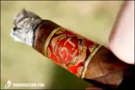 Litto Gomez Diez Small Batch No. 1