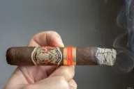 Nasser The Goat Robusto