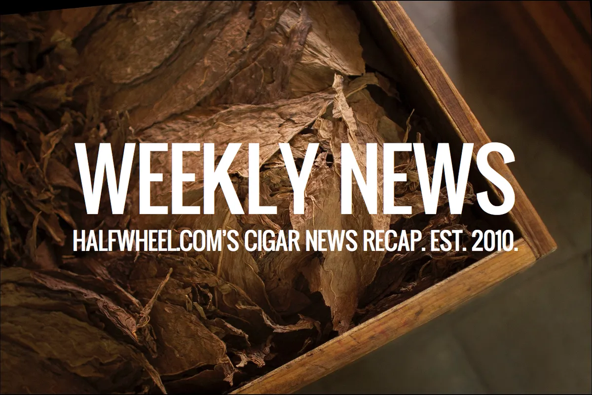 Blackbird Cigars выпустит лимитированную серию Mockingbird Short Run Toro