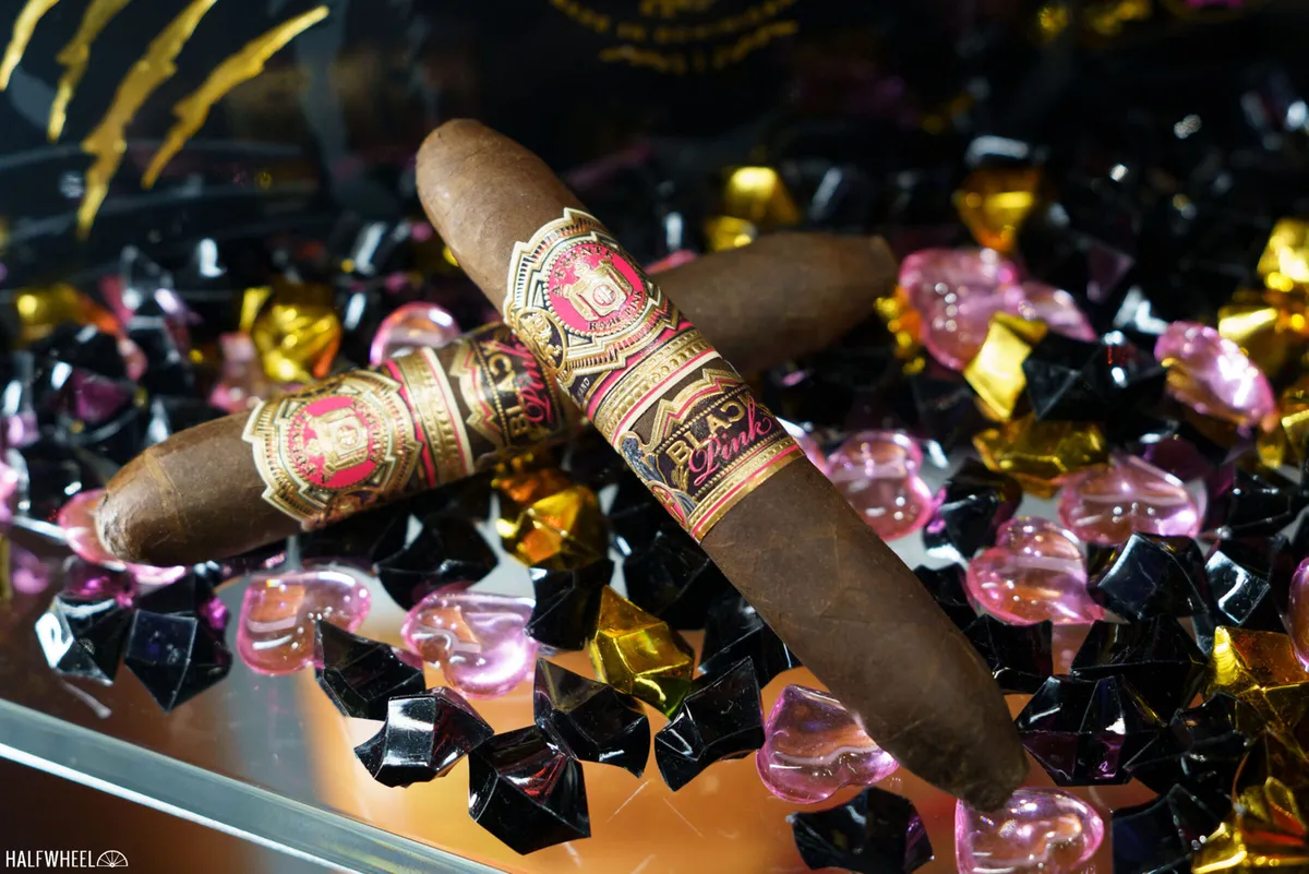 Arturo Fuente начинает отгрузку сигар Black Pink по всей стране