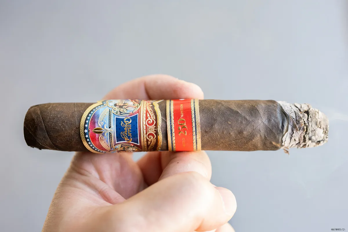 Casa Carrillo выпустила две новые витолы Pledge of Allegiance Rockets 2026