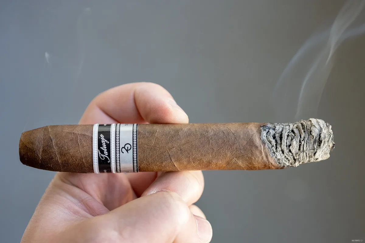 Tatuaje Black Label Torpedo станет частью постоянной линейки