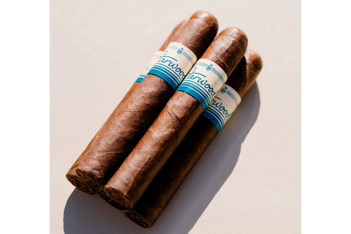 Crowned Heads выпустила Starwood — новую сигару для мероприятий