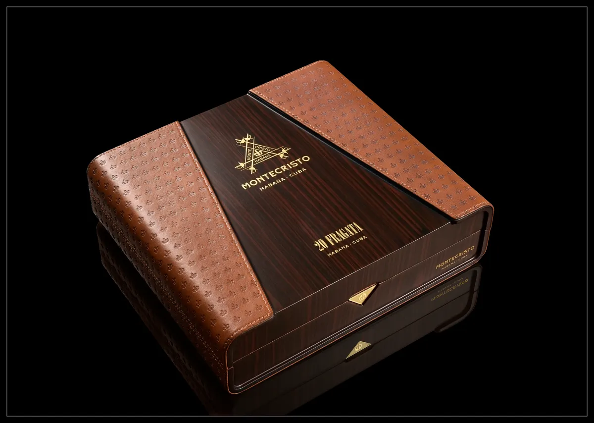 Дэвид Гарофало запускает платформу для оценки сигар Cigar Worth