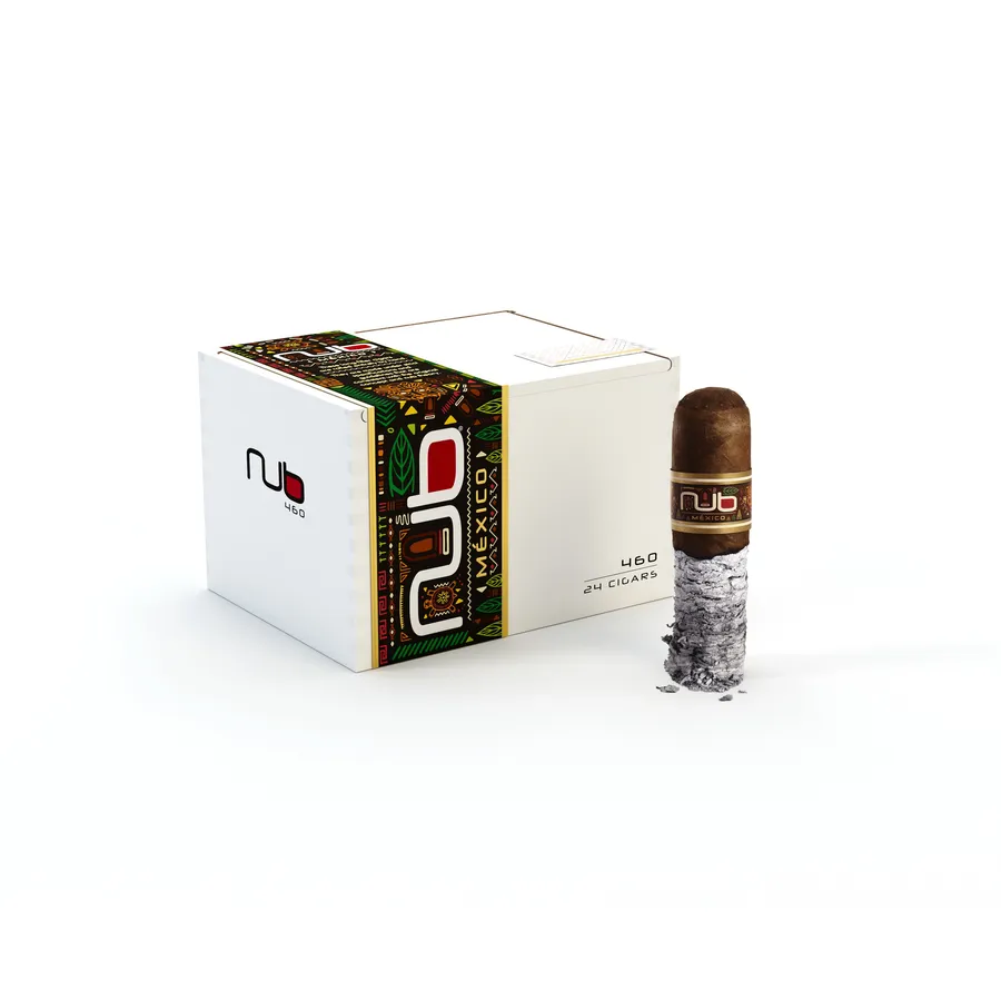 NUB выпускает новую линейку NUB México