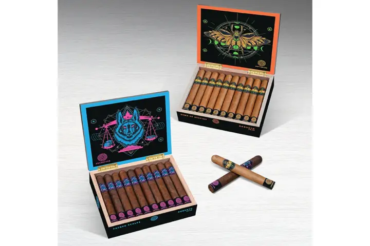 La Flor Dominicana анонсировала Chapter III как эксклюзив для TAA