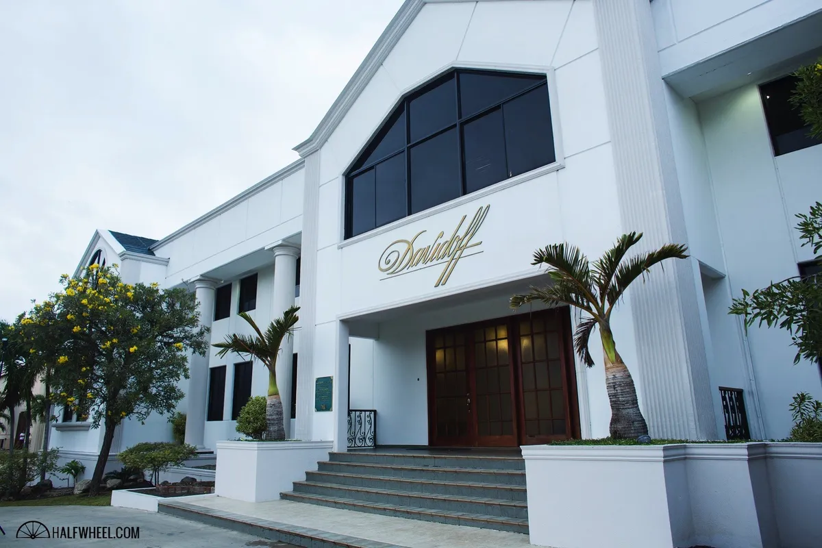 Davidoff покинул ProCigar, ассоциацию производителей сигар Доминиканской Республики