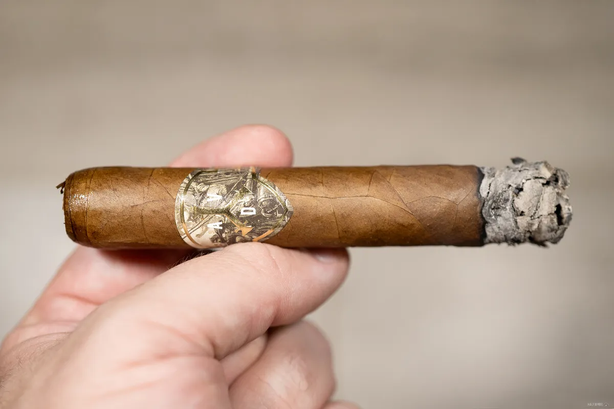 ADVentura Blackfin’s Parlay: новая линейка от ADV & McKay Cigar Co
