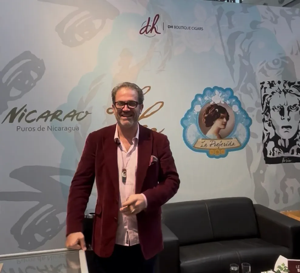DH Cigars переходит на более экологичную упаковку