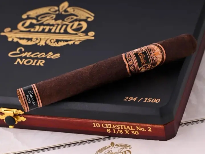 Casa Carrillo представила Pledge Purple и новую линейку Ascend