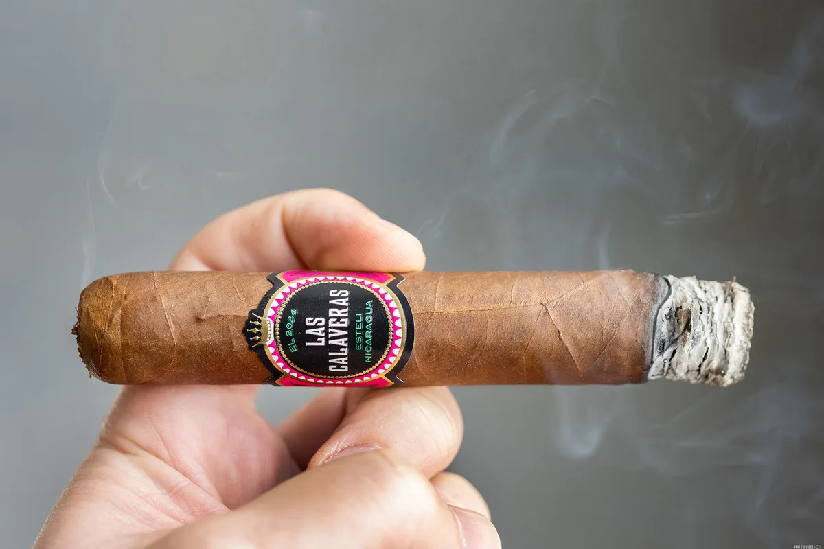 Обзор Las Calaveras Edición Limitada 2024 LC52 спустя два года после выпуска