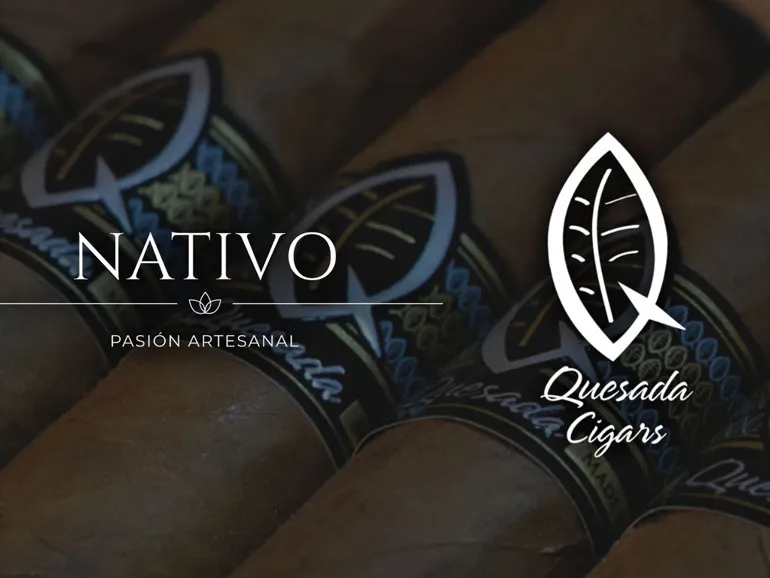 Quesada Cigars обновила дизайн линейки Casa Magna