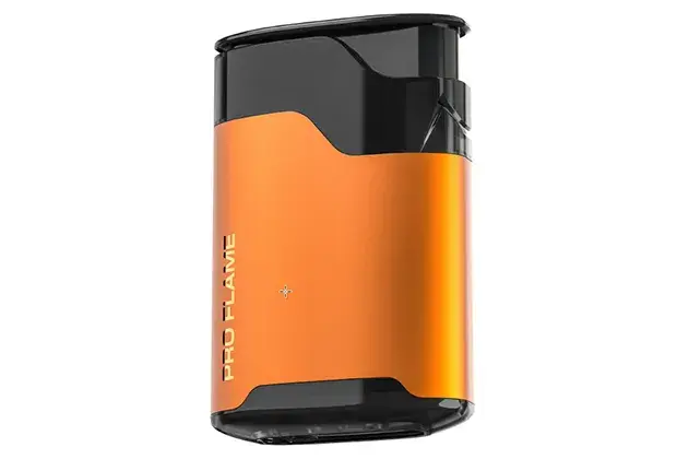 Perdomo выпустила новую зажигалку Pro Flame