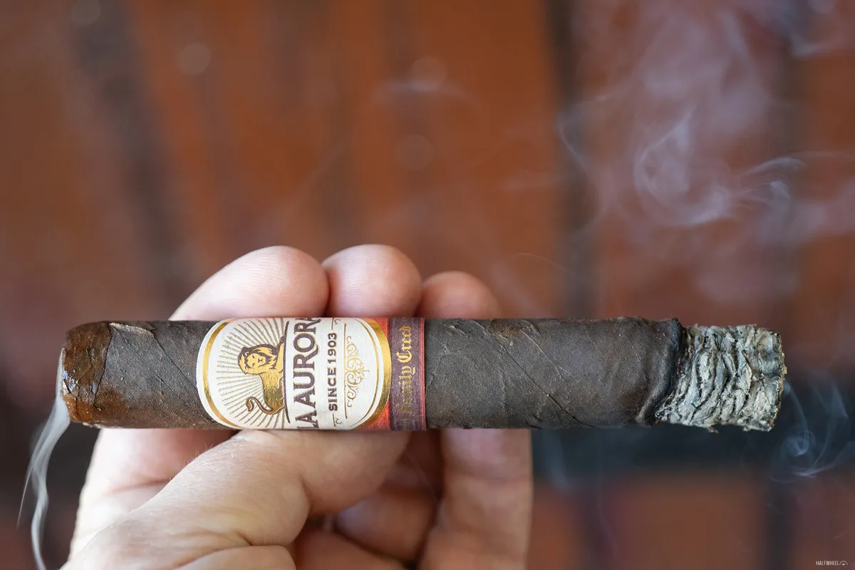 La Aurora Family Creed Series Perseverancia Toro: новый релиз в линейке