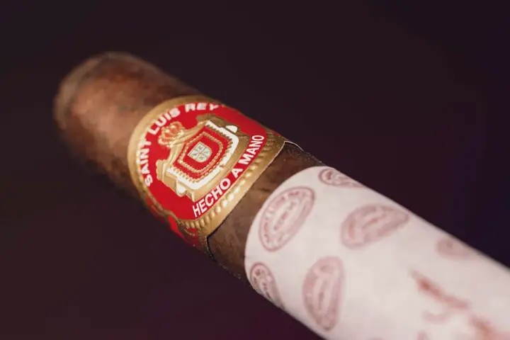 Altadis U.S.A. и Кристиан Эйроа выпустили Saint Luis Rey Eiroa 30th Anniversary