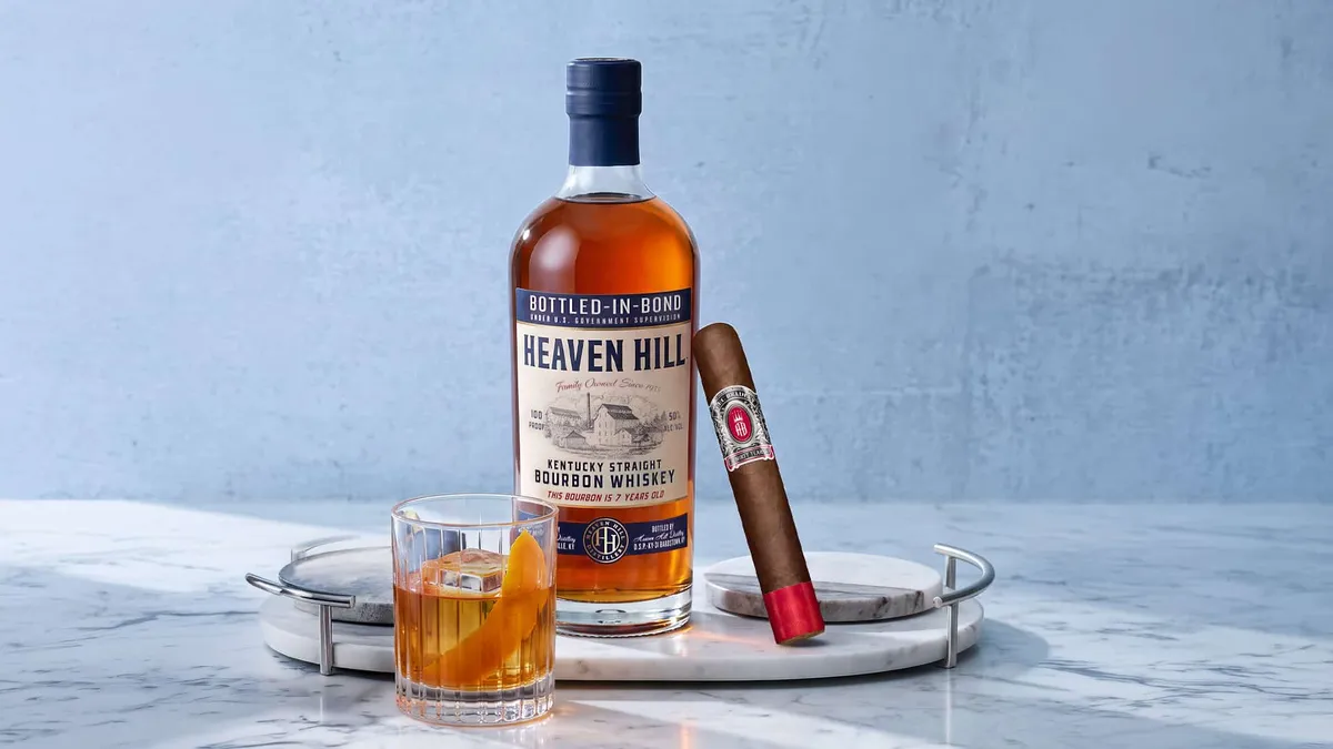 Alec Bradley выпускает десятый набор Uncut Series с сигарами Thirty Years