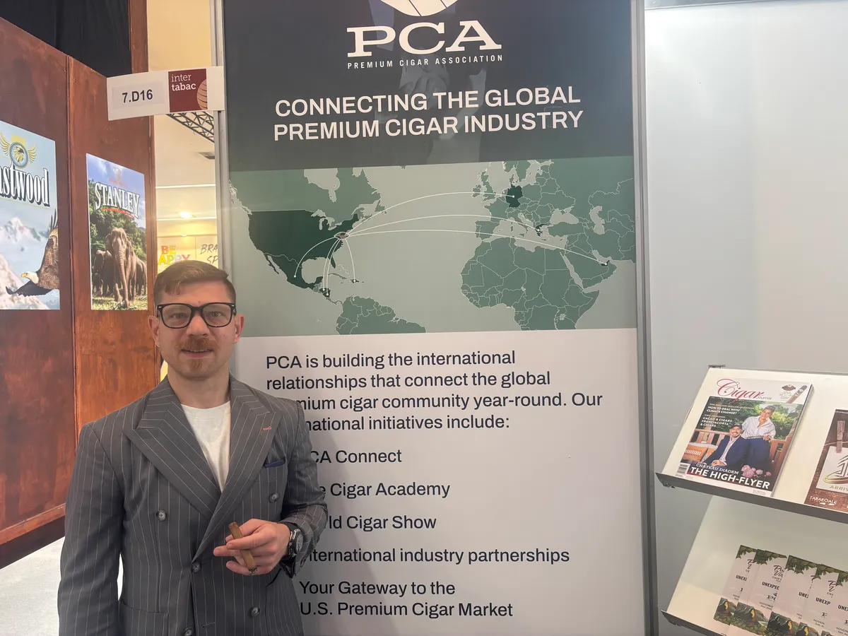 PCA проведет новое мероприятие в Азии и расширит международное сотрудничество