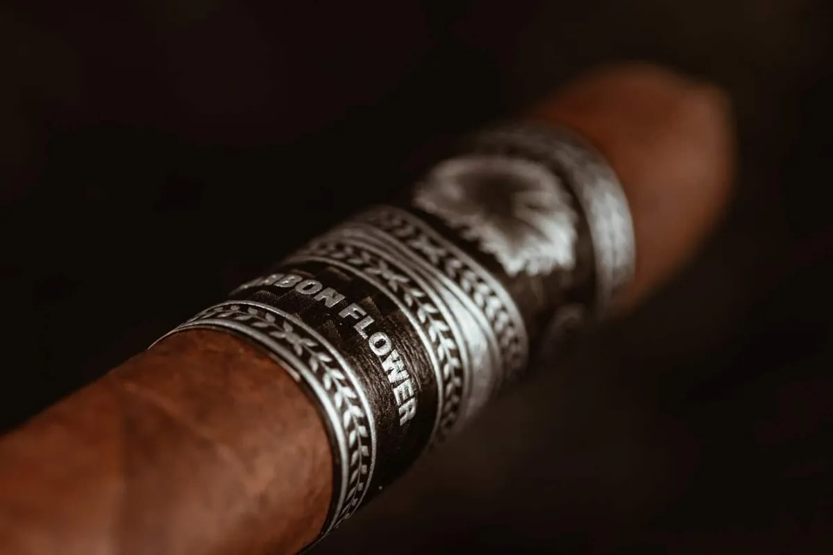 La Flor Dominicana выпустила лимитированную серию Carbon Flower