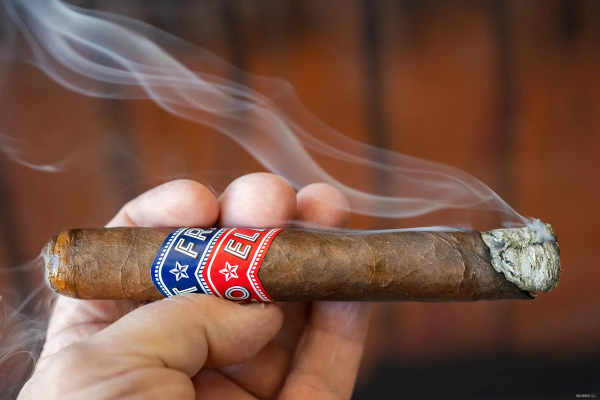 Fratello выпустила лимитированную сигару USA 250 в честь 250-летия США