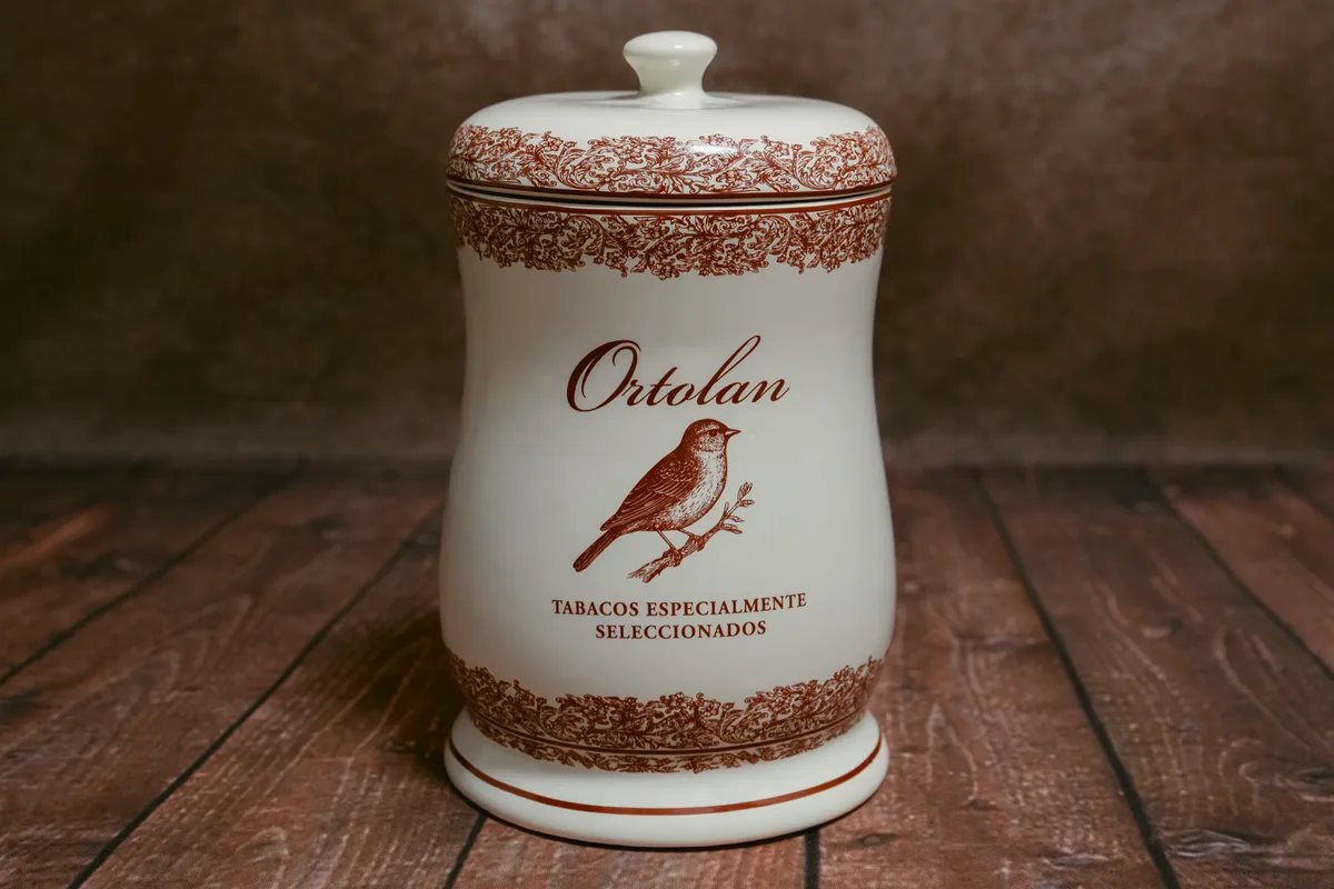 Martello выпускает свою первую сигару Ortolan