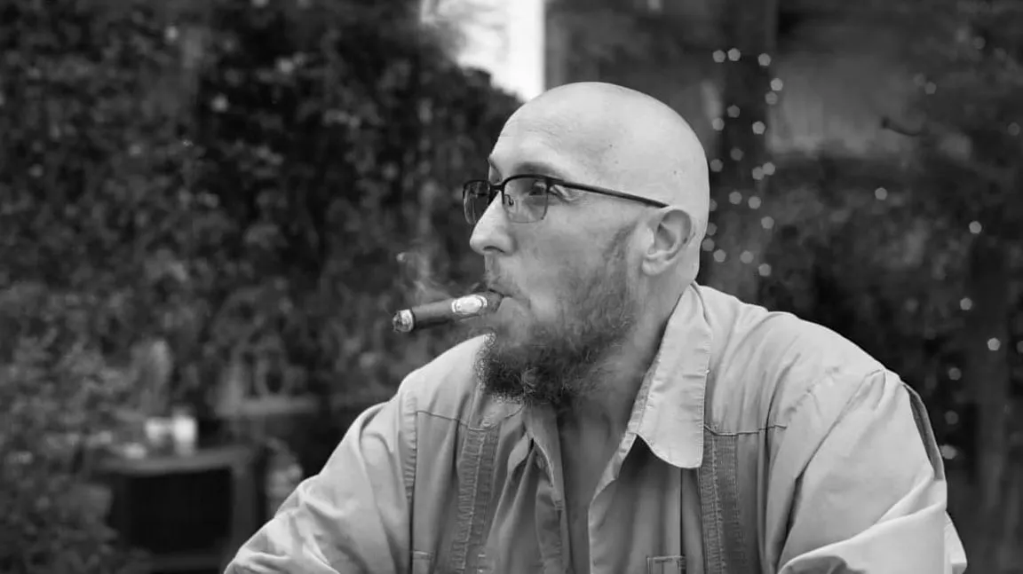 Фердинанд Пит покинул LOFB Cigars